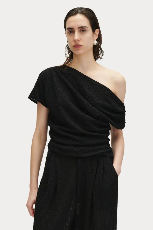 Women Tops Rachel Comey Doria Top Peach