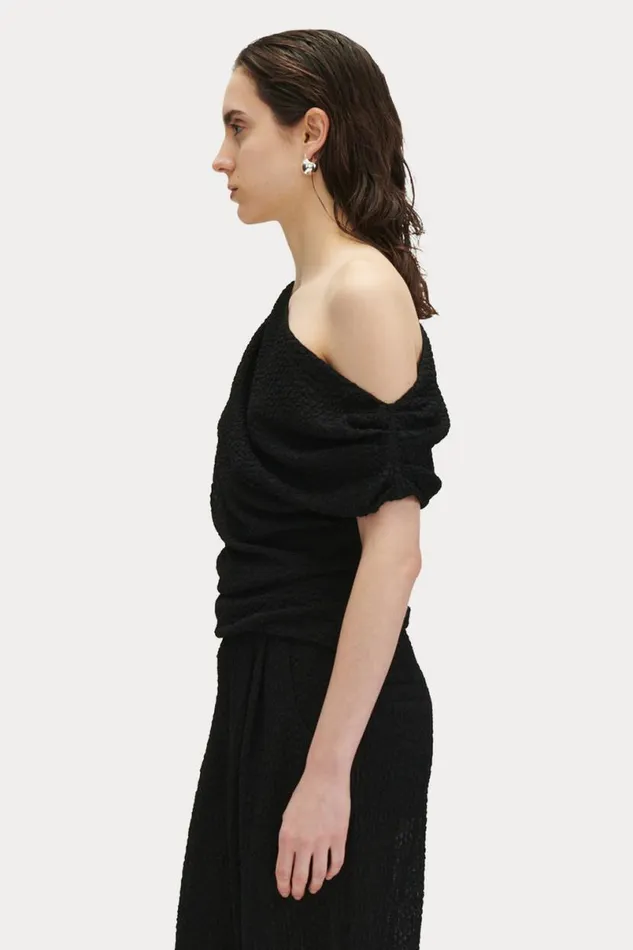 Women Tops Rachel Comey Doria Top Peach