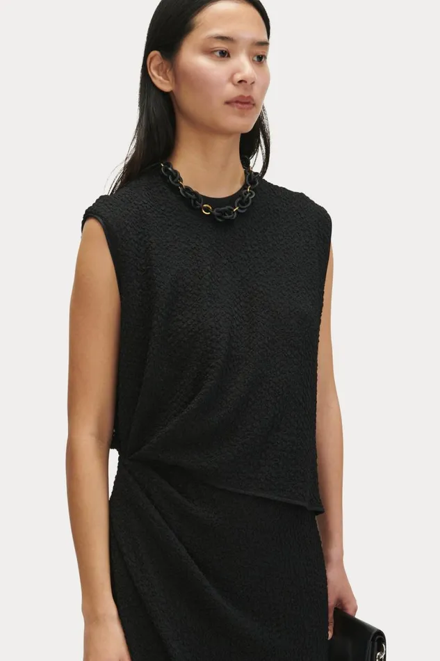 Women Tops Rachel Comey Doria Top Peach