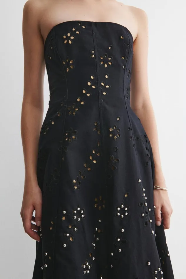 Women Tops Rachel Comey Mura Top Black