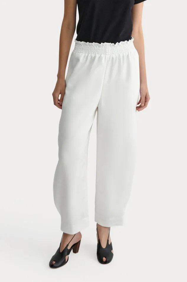 Women Tops Rachel Comey Prim Top White