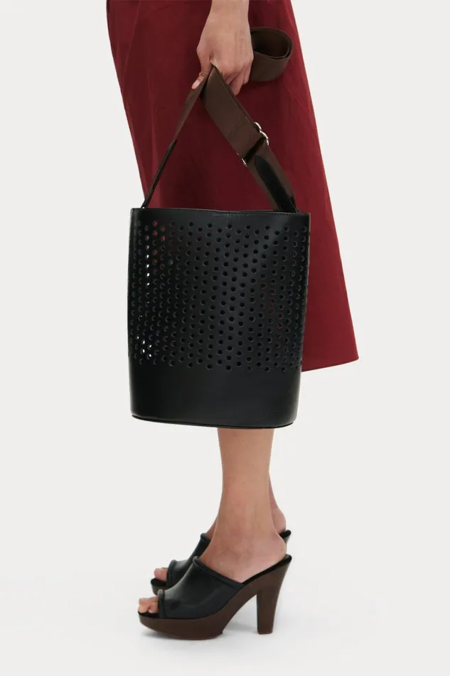 Women Totes Rachel Comey Bateau Tote Black