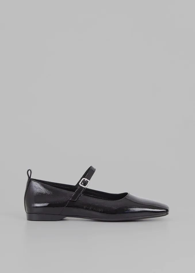 Women Vagabond Delia Shoes 8211 Black The Frankie Shop