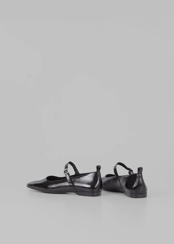Women Vagabond Delia Shoes 8211 Black The Frankie Shop