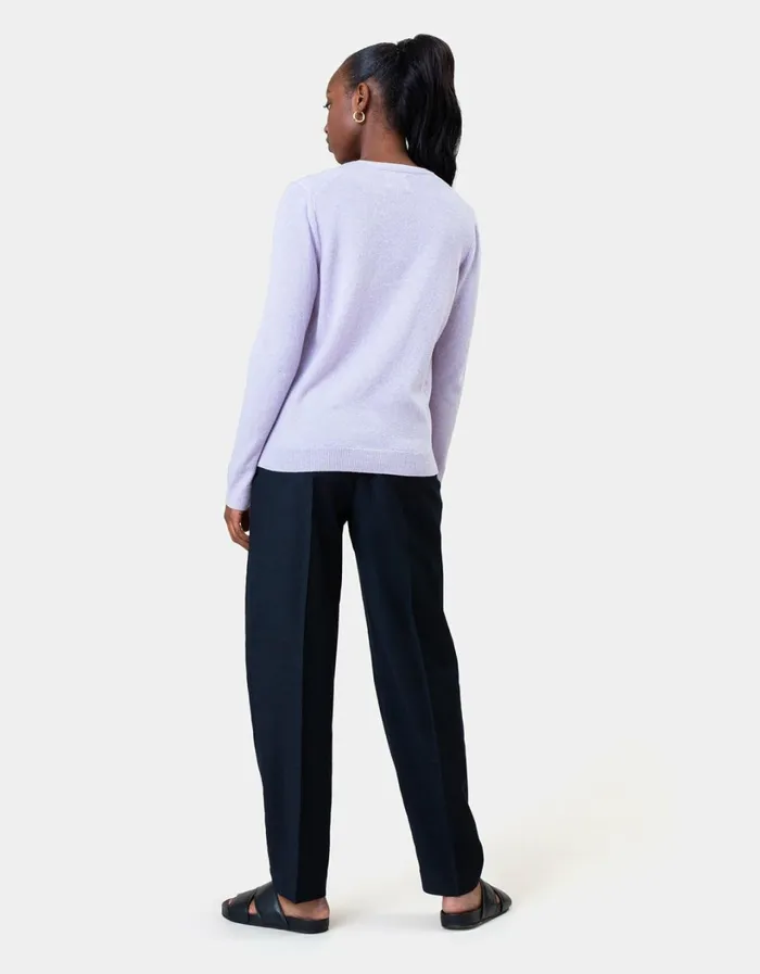 Women Women Light Merino Wool Crew Sahara Camel Colorful Standard Knit Sweaters