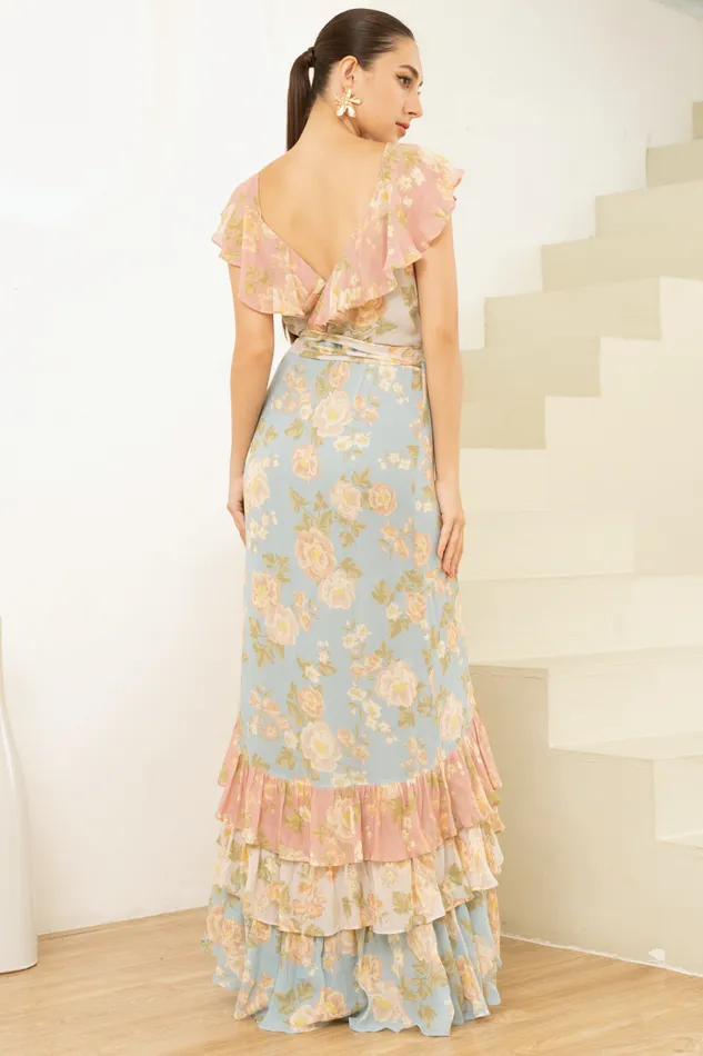 Women YUMI KIM Dresses TILDA MAXI DRESS Mellow Field