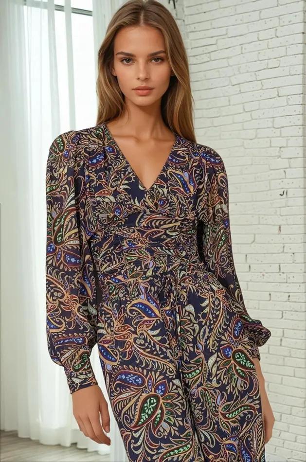Women YUMI KIM Sets EVAN TOP Mysteria