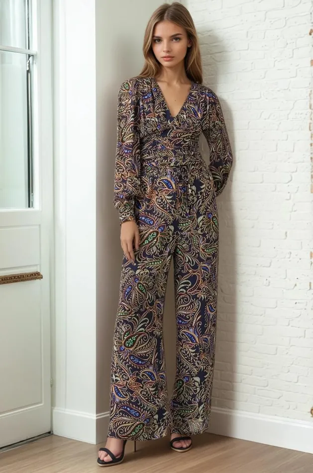 Women YUMI KIM Sets EVAN TOP Mysteria