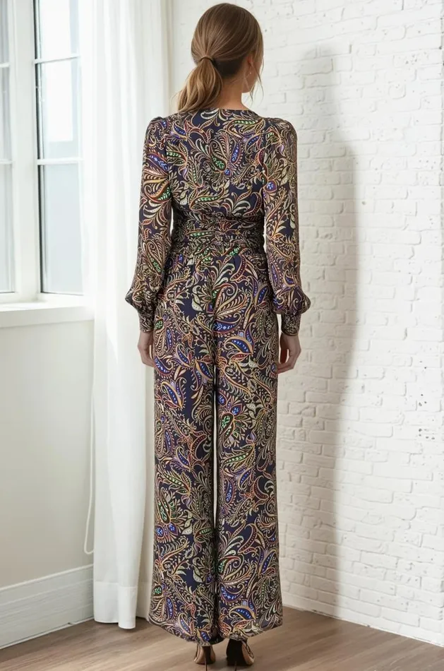 Women YUMI KIM Sets EVAN TOP Mysteria