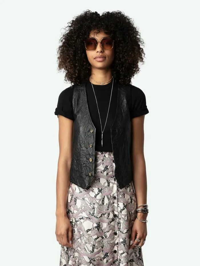 Women Zadig and Voltaire Dresses and Skirts June Silk Skirt Ecru Women Zadig and Voltaire Dresses and Skirts June Silk Skirt Ecru