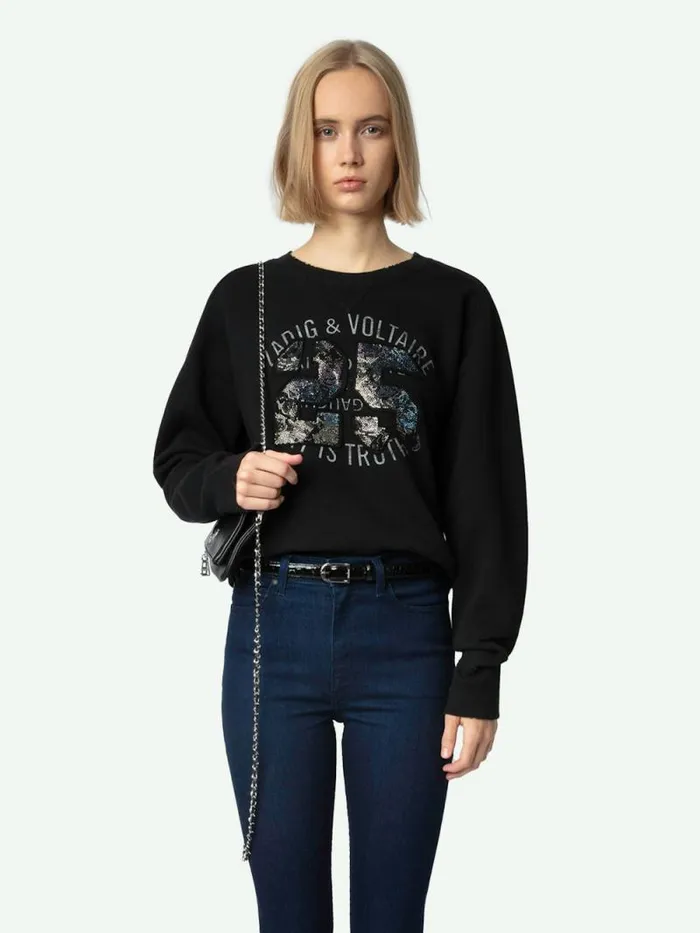 Women Zadig and Voltaire Pants and Shorts Jett Skinny Jeans Dark Indigo Women Zadig and Voltaire Pants and Shorts Jett Skinny Jeans Dark Indigo